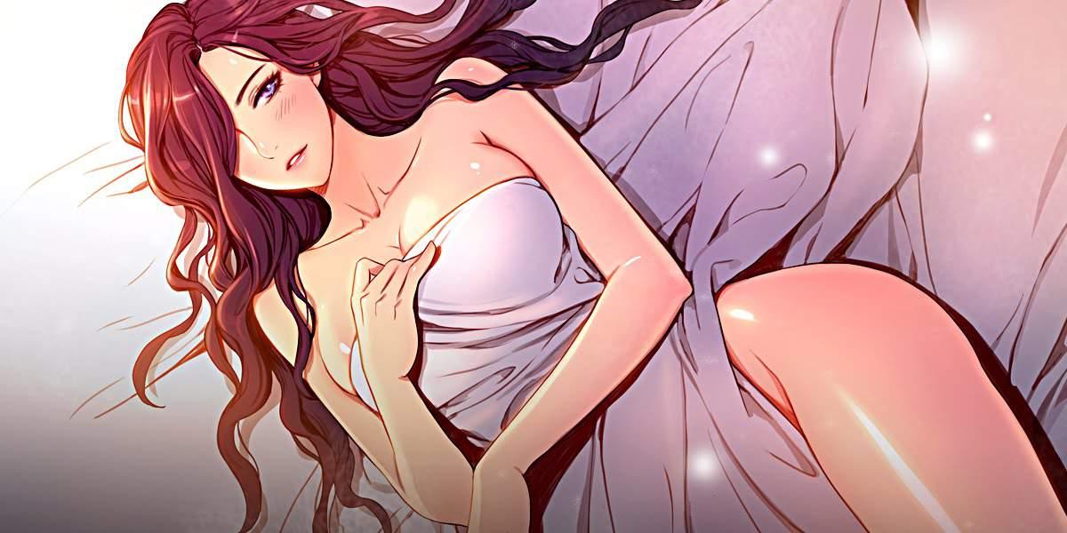 Scandal Of The Witch [korean] 1