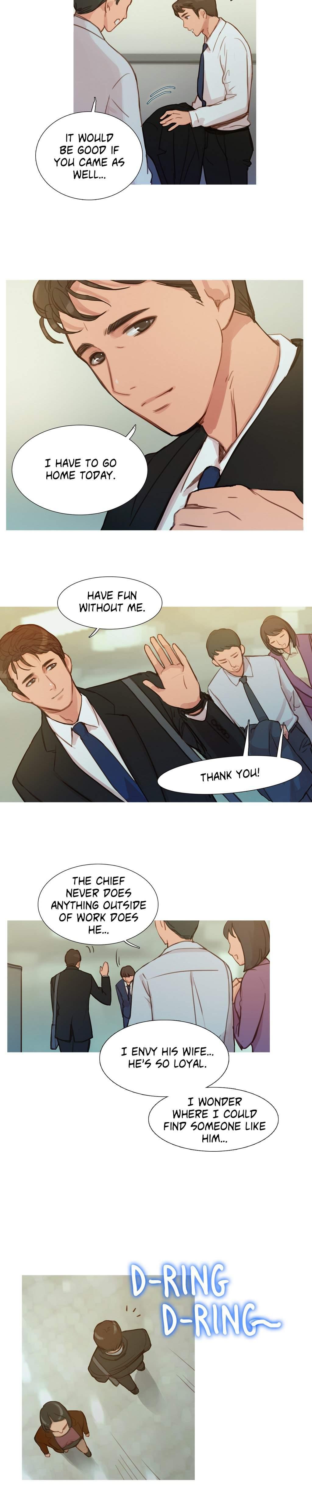 Scandal Of The Witch [korean] 1