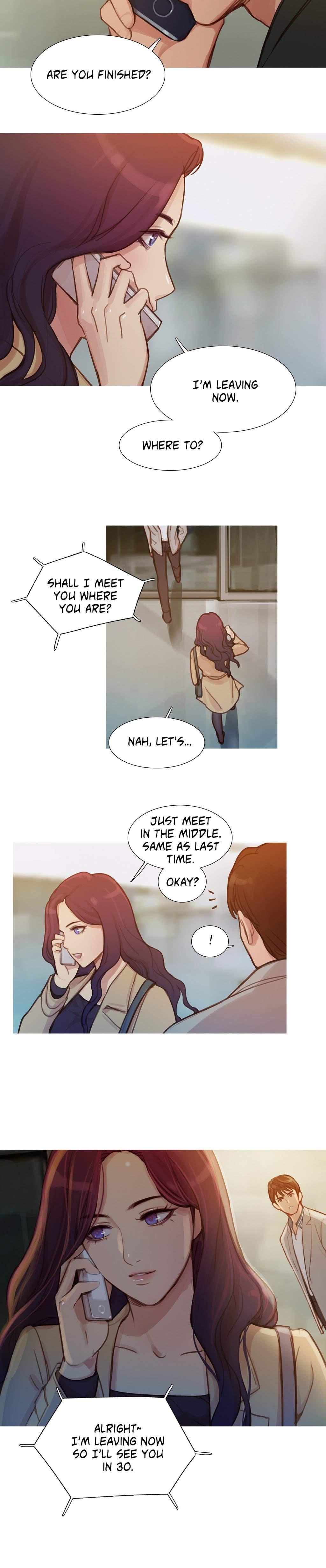Scandal Of The Witch [korean] 1