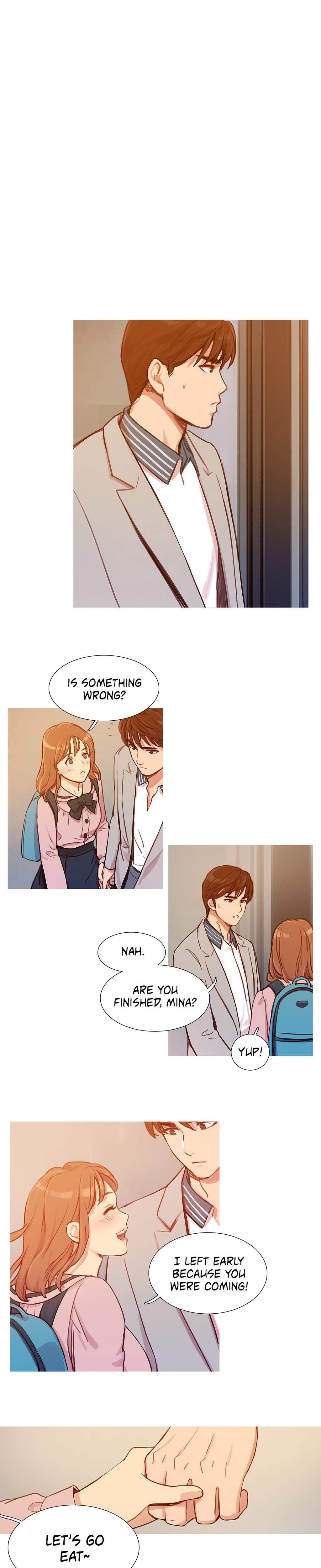 Scandal Of The Witch [korean] 1