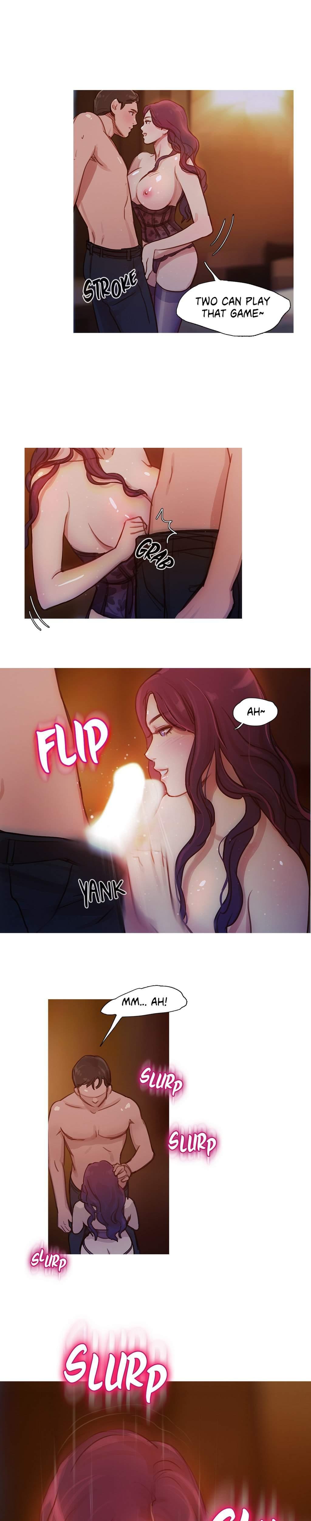 Scandal Of The Witch [korean] 1