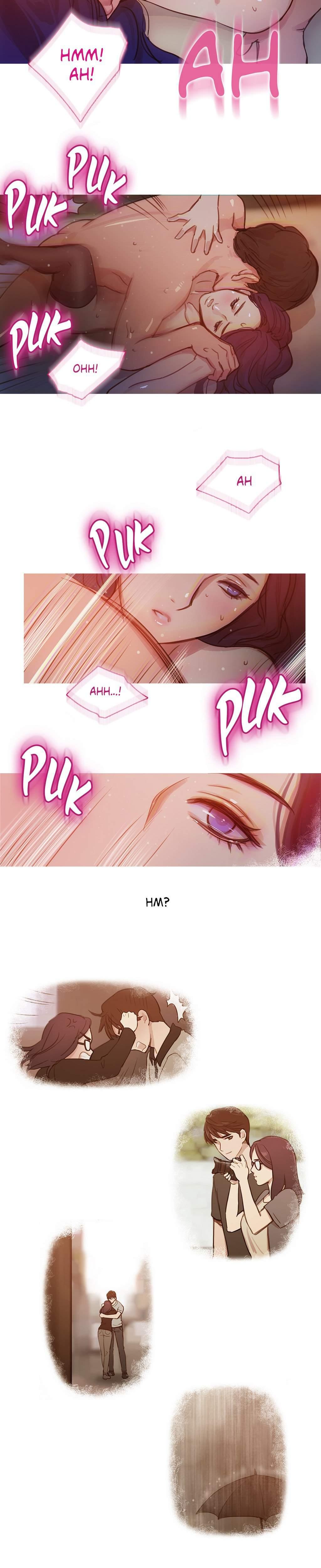 Scandal Of The Witch [korean] 1