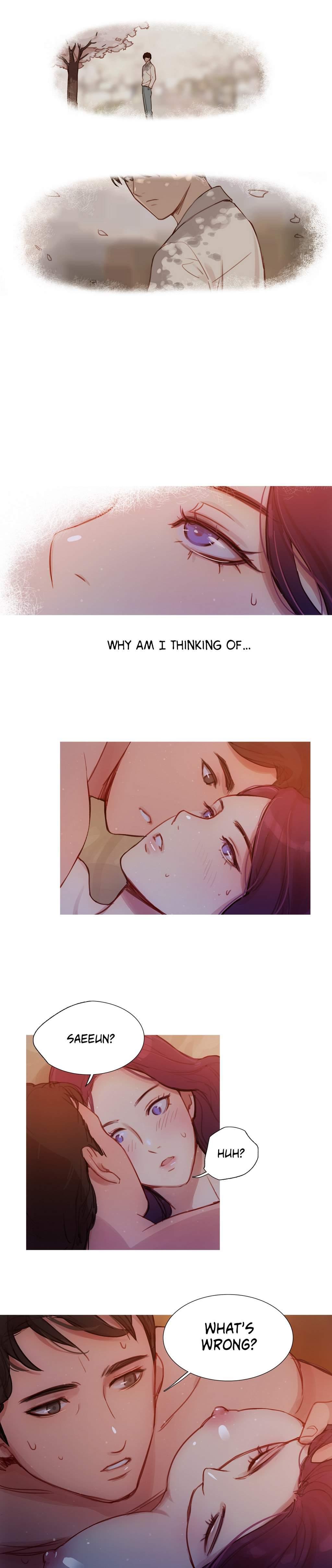 Scandal Of The Witch [korean] 1