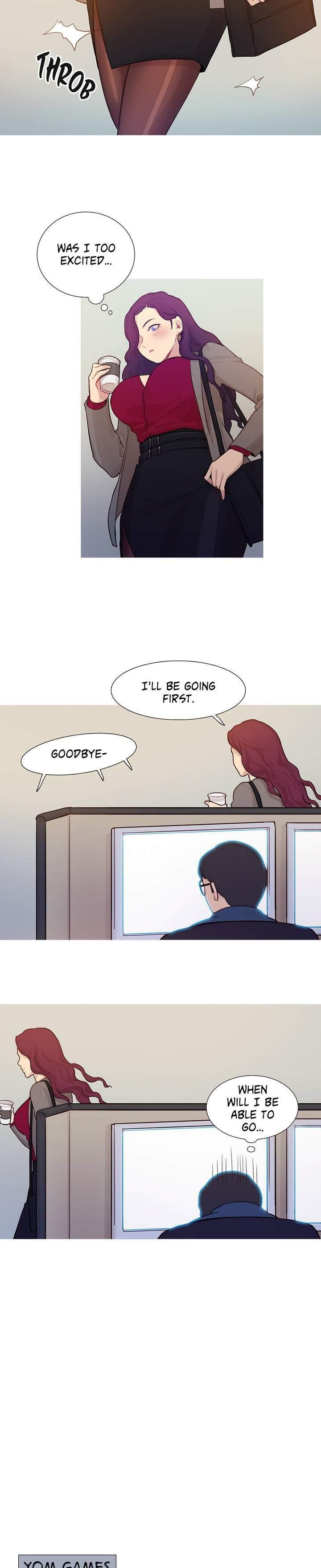 Scandal Of The Witch [korean] 1