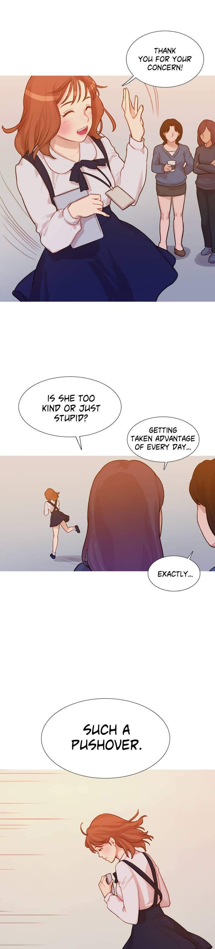 Scandal Of The Witch [korean] 1