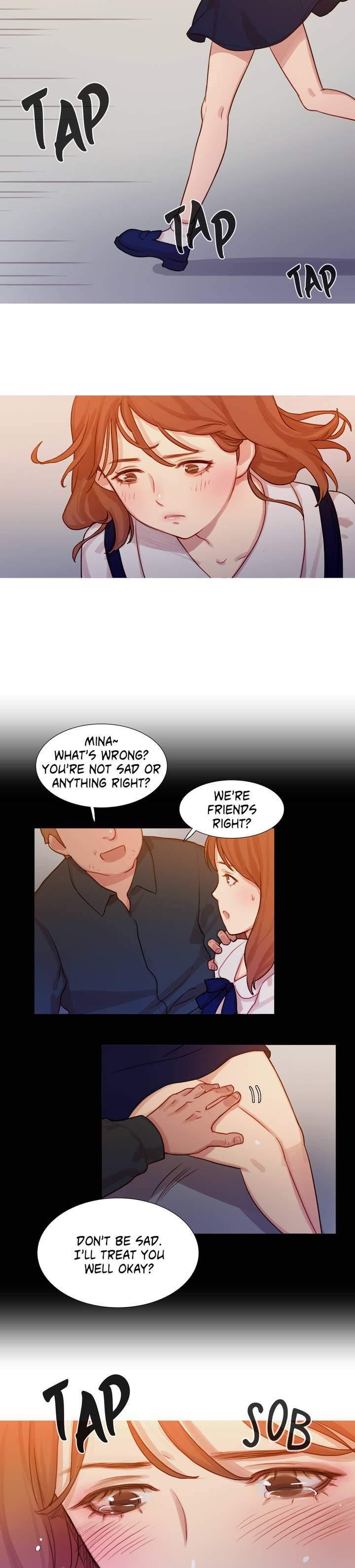 Scandal Of The Witch [korean] 1