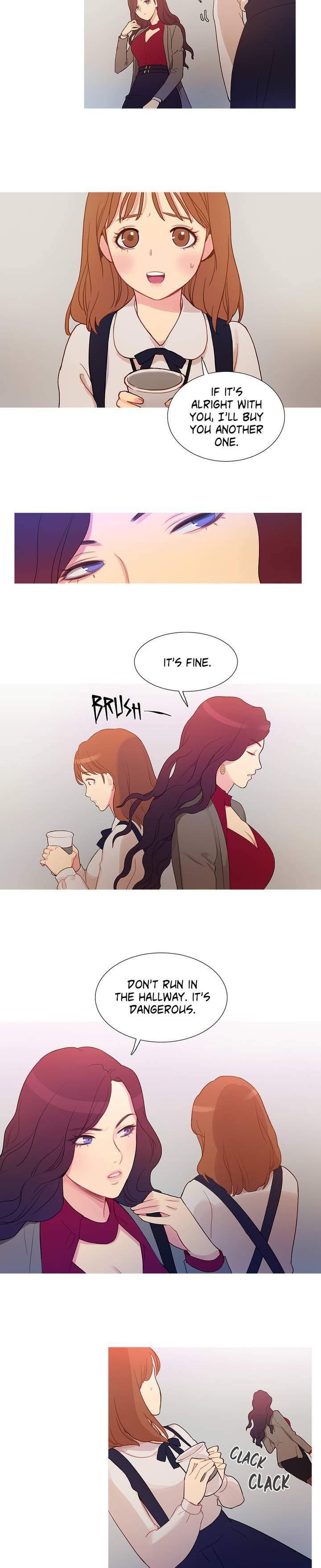Scandal Of The Witch [korean] 1