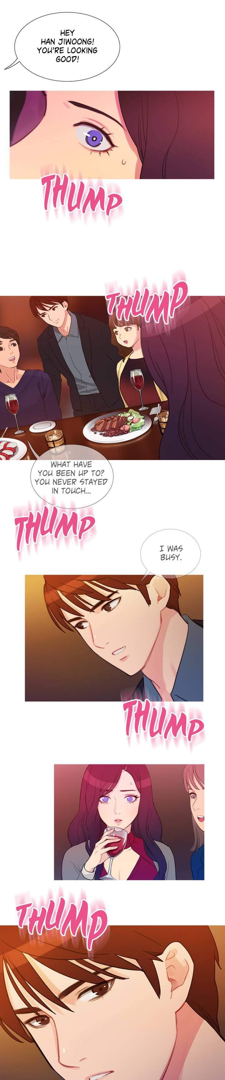 Scandal Of The Witch [korean] 1