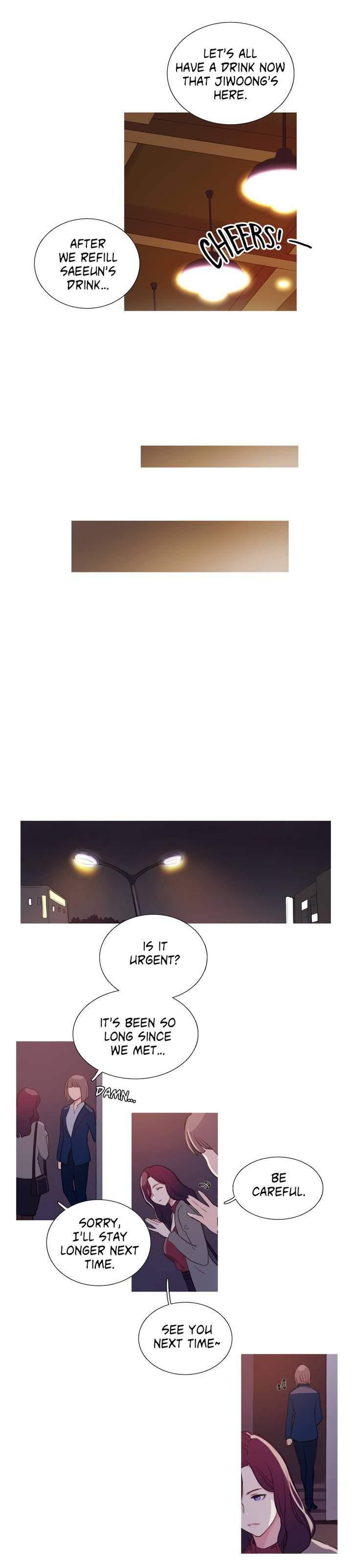 Scandal Of The Witch [korean] 1