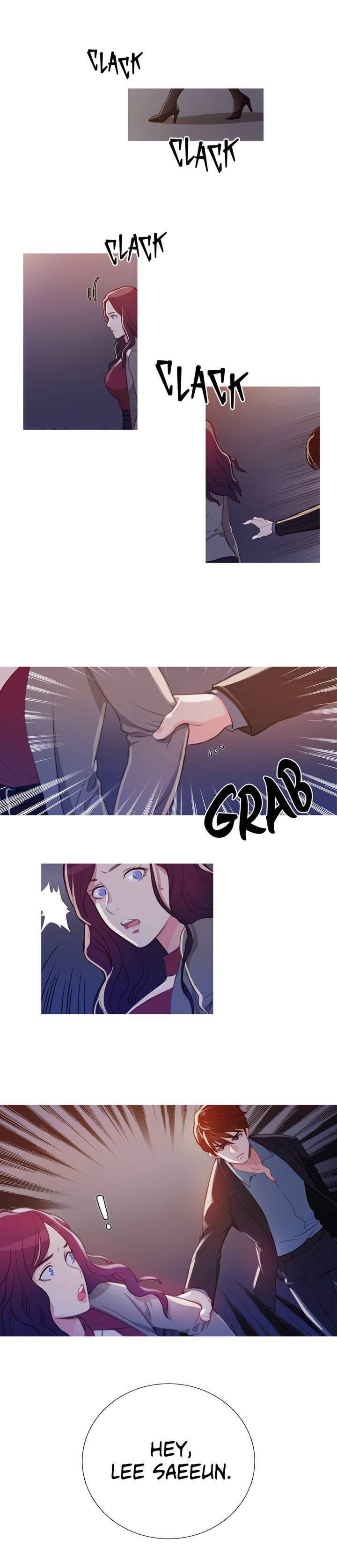 Scandal Of The Witch [korean] 1