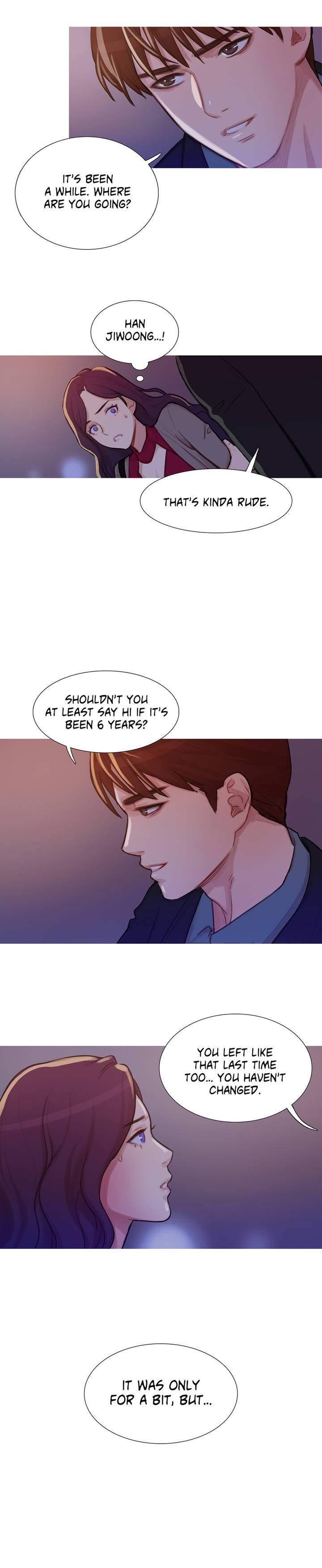 Scandal Of The Witch [korean] 1