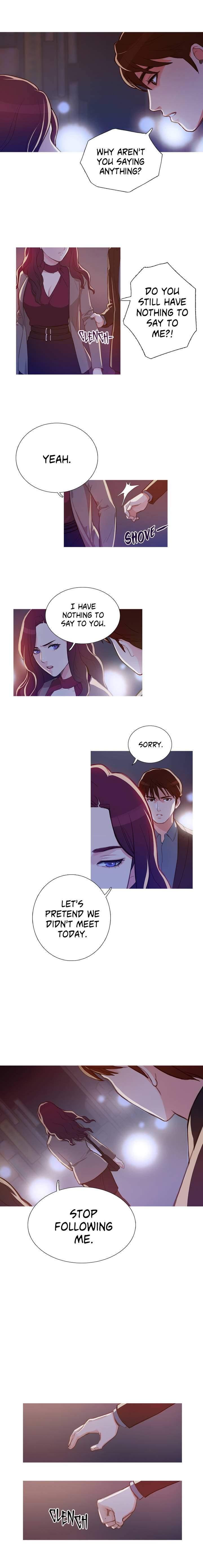 Scandal Of The Witch [korean] 1