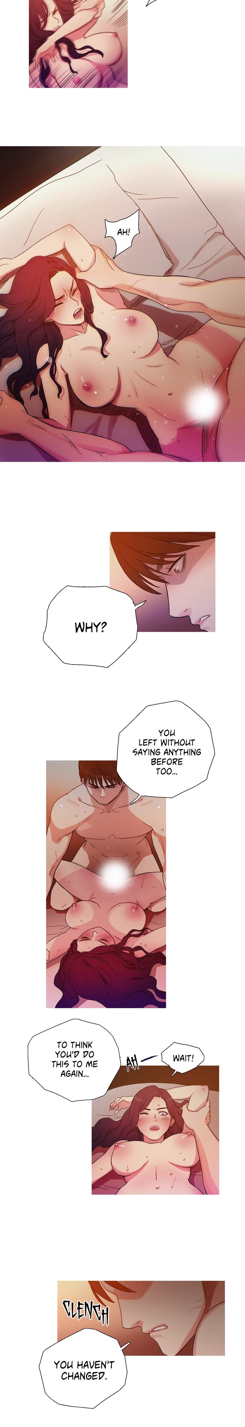 Scandal Of The Witch [korean] 1