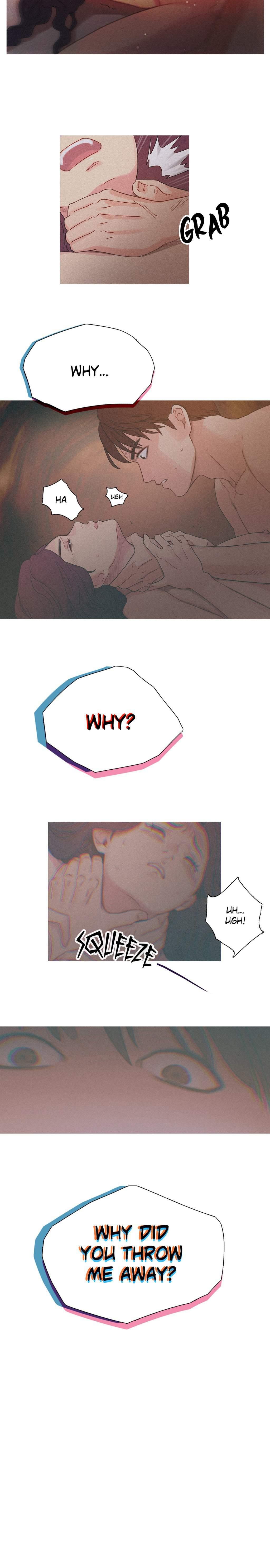 Scandal Of The Witch [korean] 1