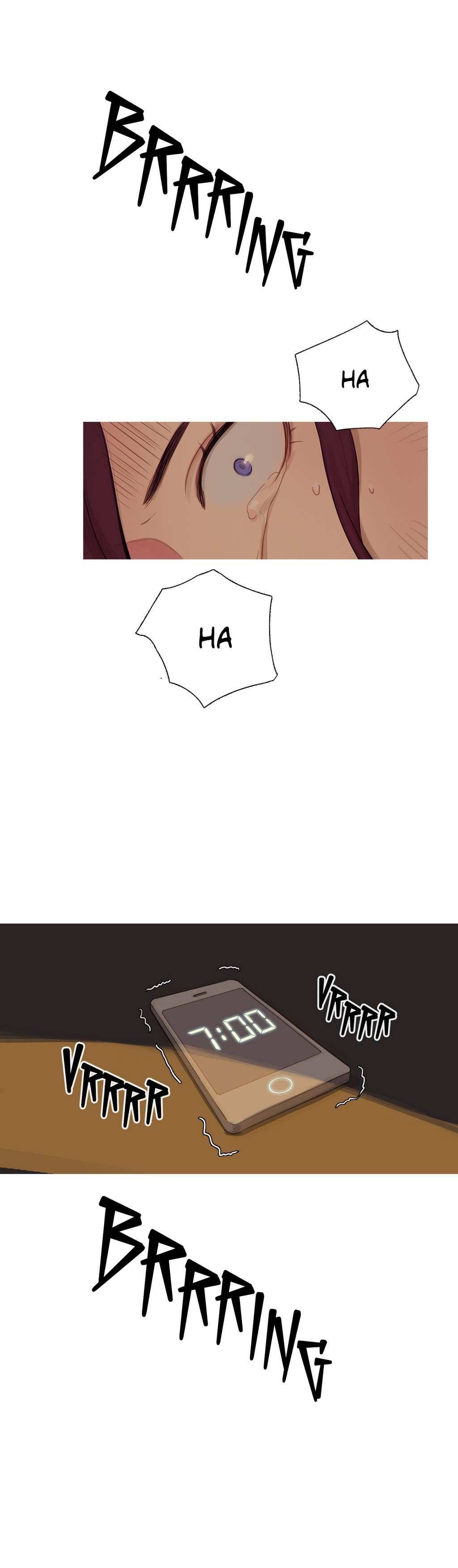 Scandal Of The Witch [korean] 1