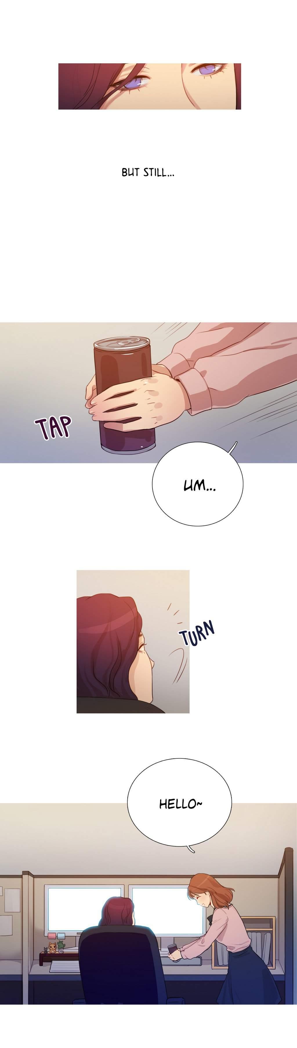 Scandal Of The Witch [korean] 1