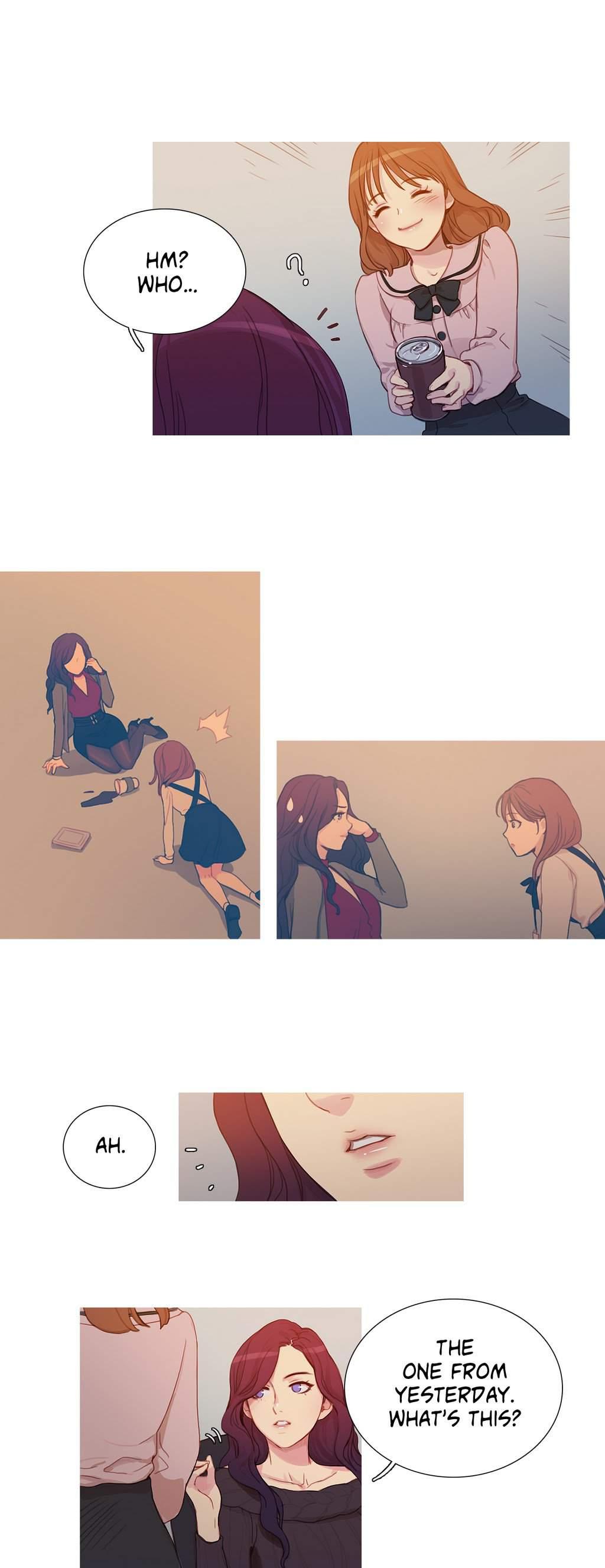 Scandal Of The Witch [korean] 1