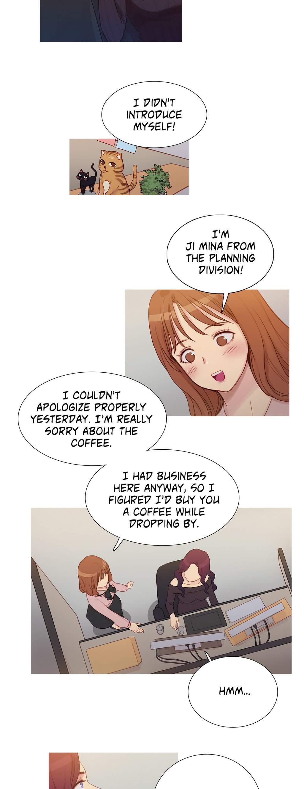 Scandal Of The Witch [korean] 1