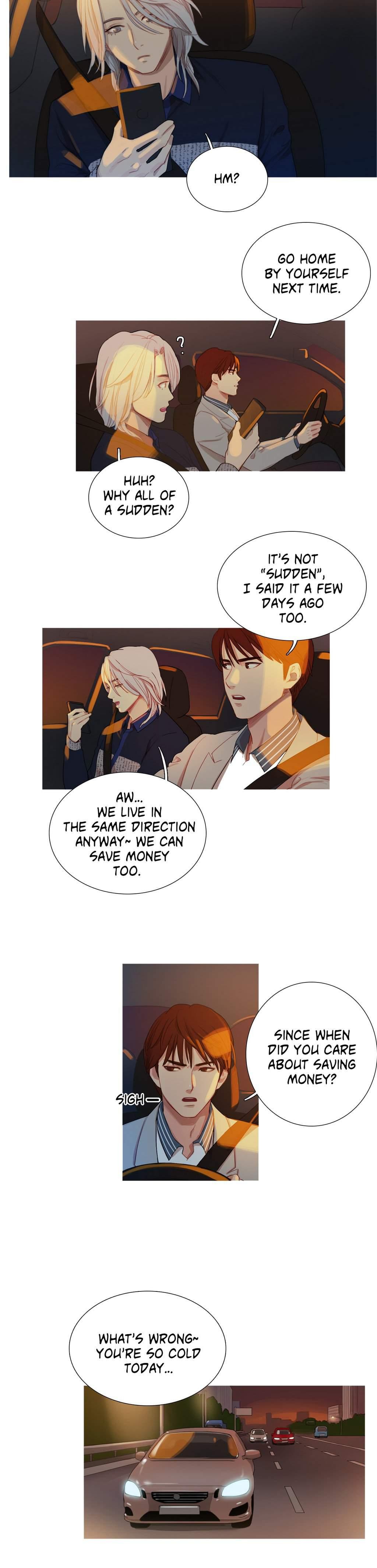 Scandal Of The Witch [korean] 1