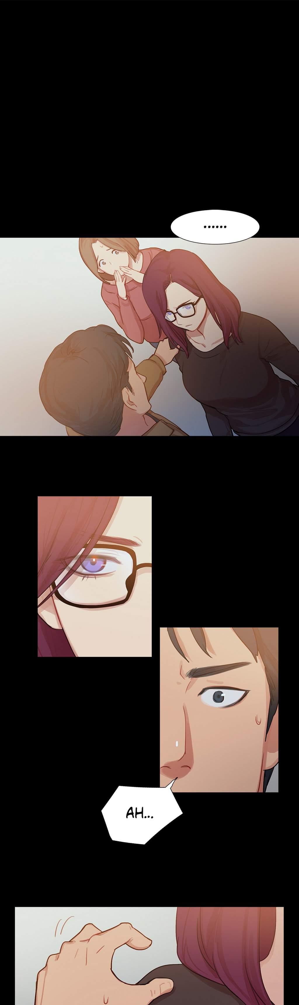 Scandal Of The Witch [korean] 1