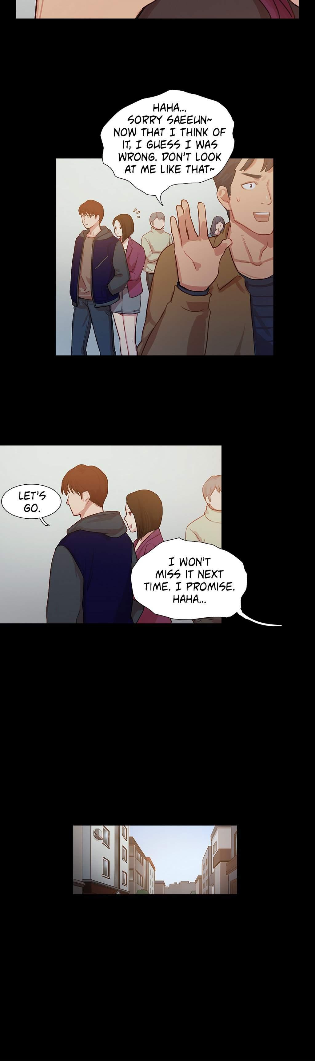 Scandal Of The Witch [korean] 1