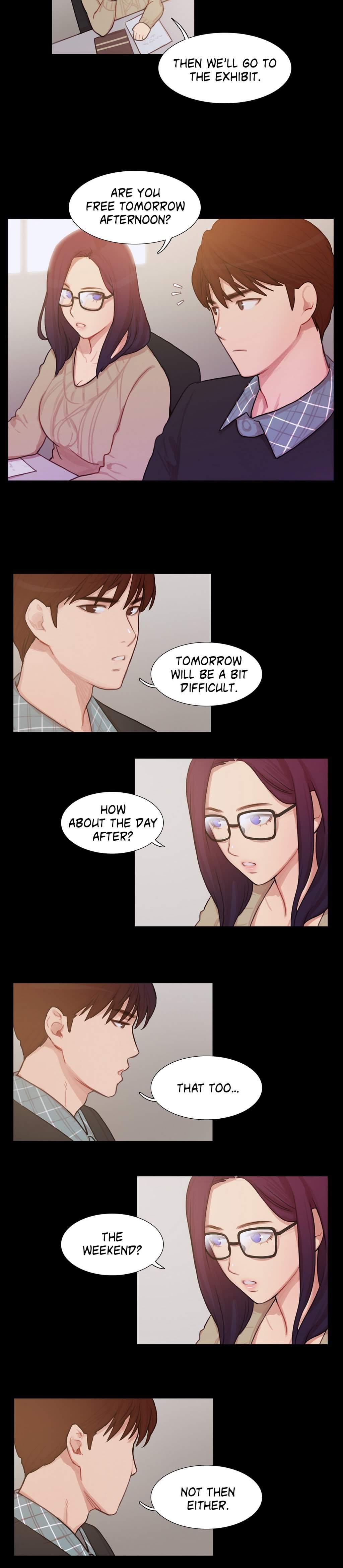 Scandal Of The Witch [korean] 1