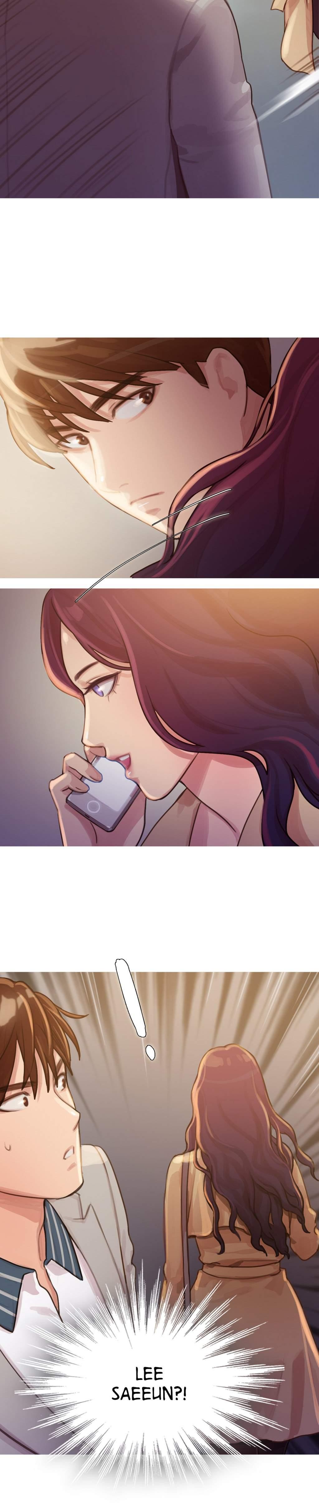 Scandal Of The Witch [korean] 1