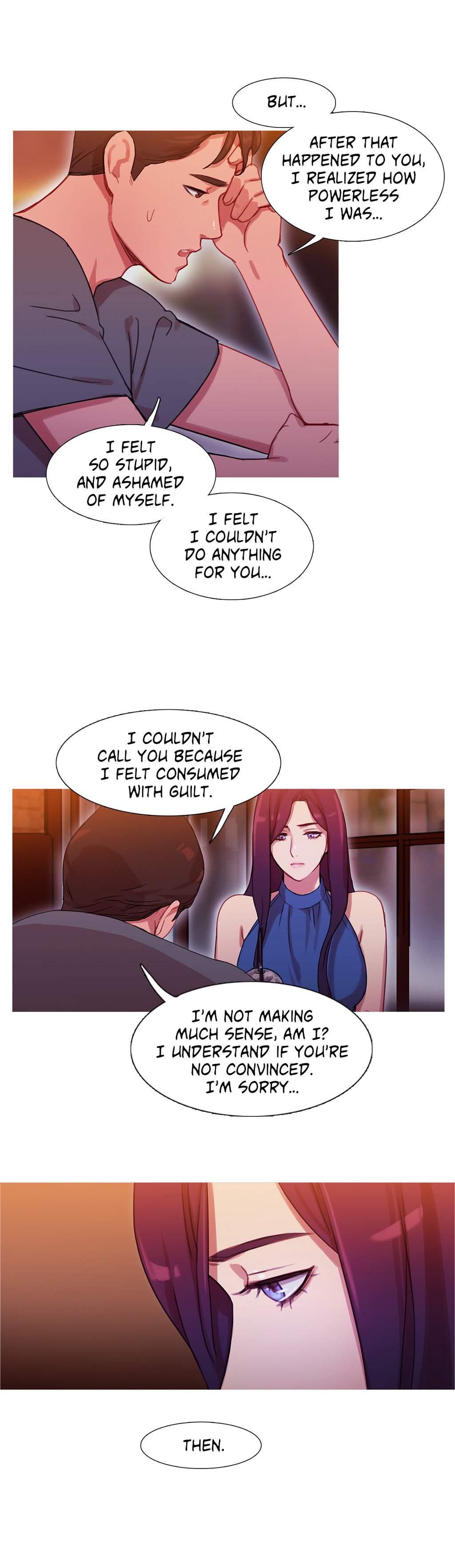 Scandal Of The Witch [korean] 10
