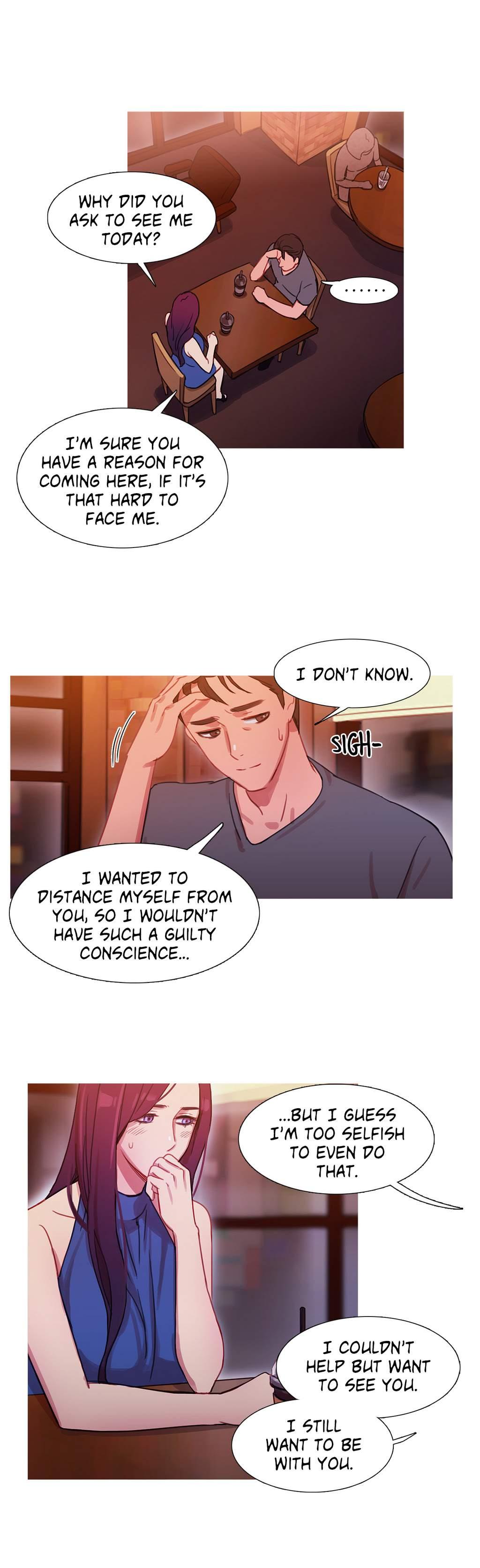 Scandal Of The Witch [korean] 10