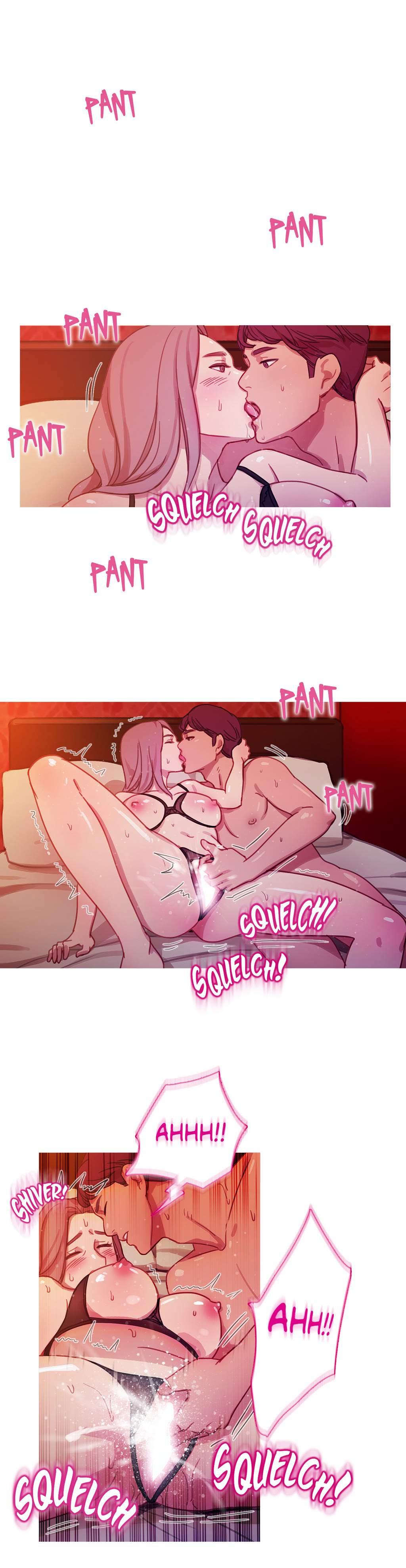 Scandal Of The Witch [korean] 10