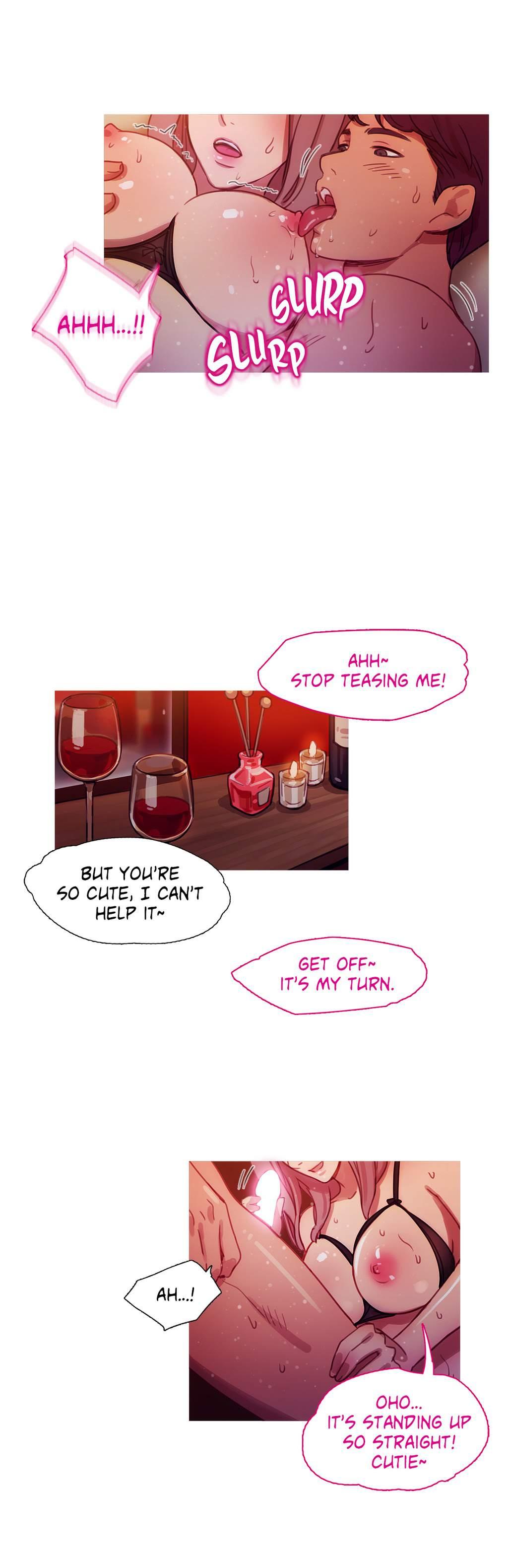 Scandal Of The Witch [korean] 10