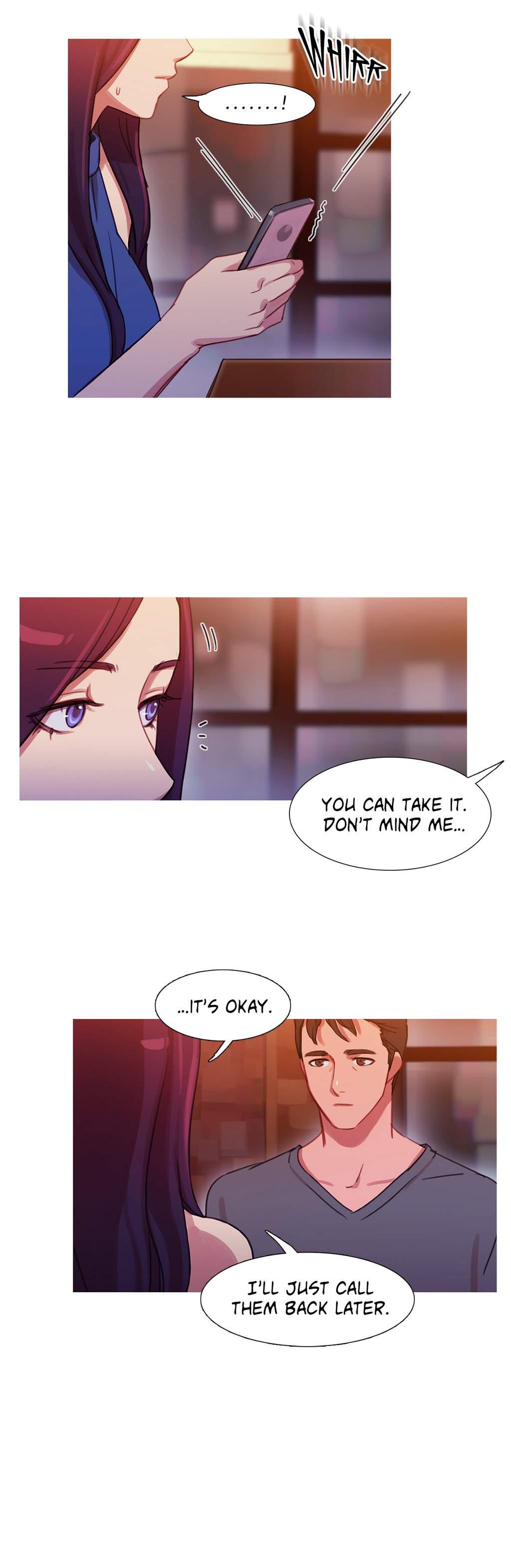 Scandal Of The Witch [korean] 10