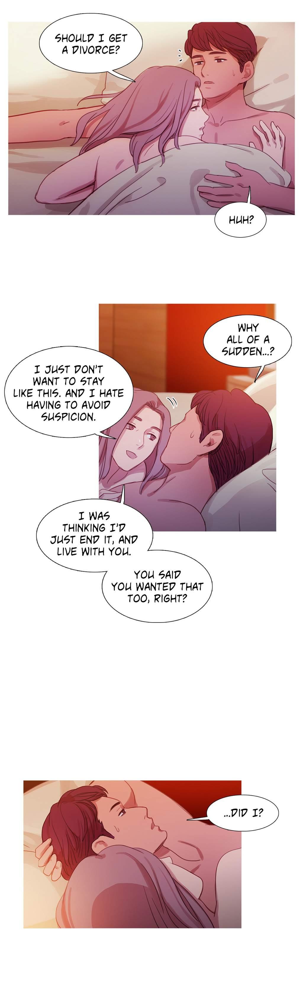 Scandal Of The Witch [korean] 10