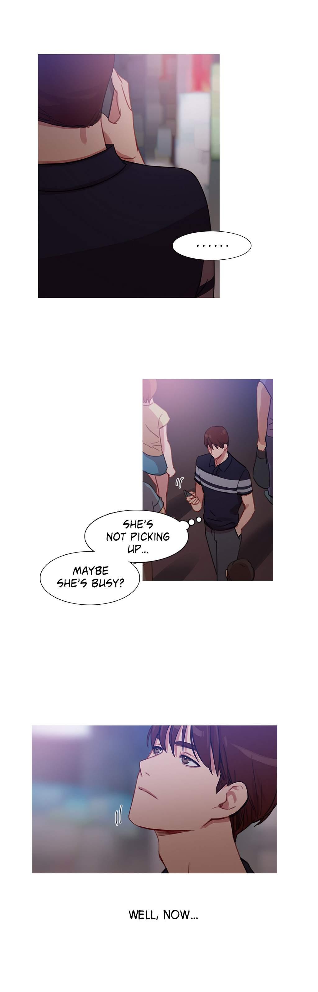 Scandal Of The Witch [korean] 10