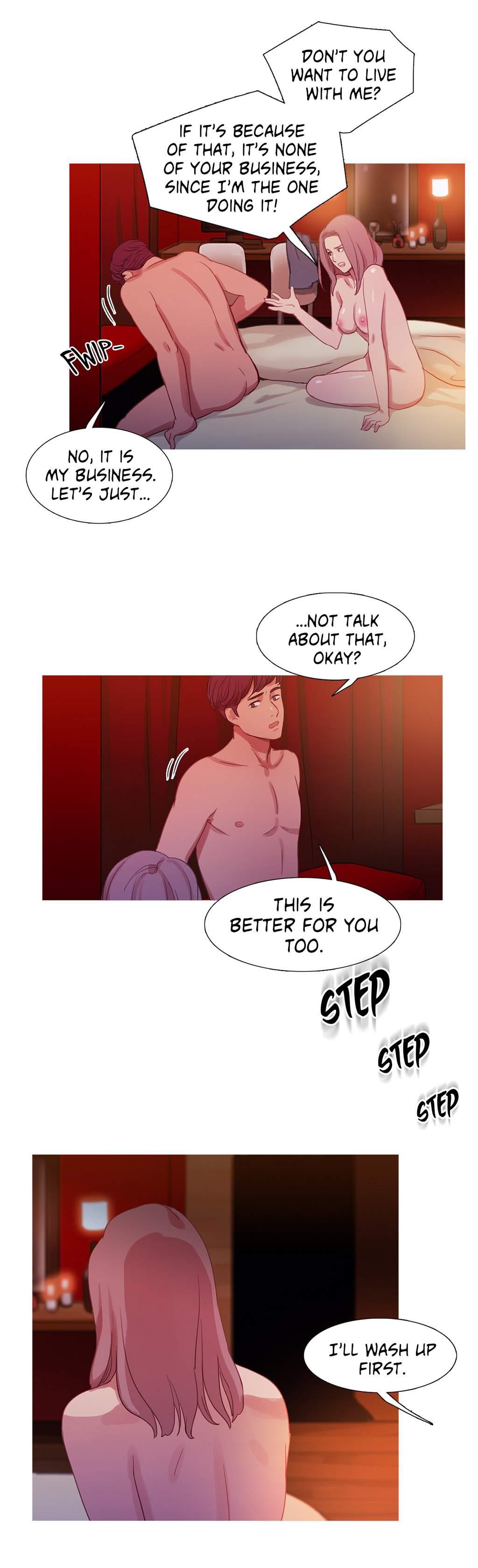 Scandal Of The Witch [korean] 10