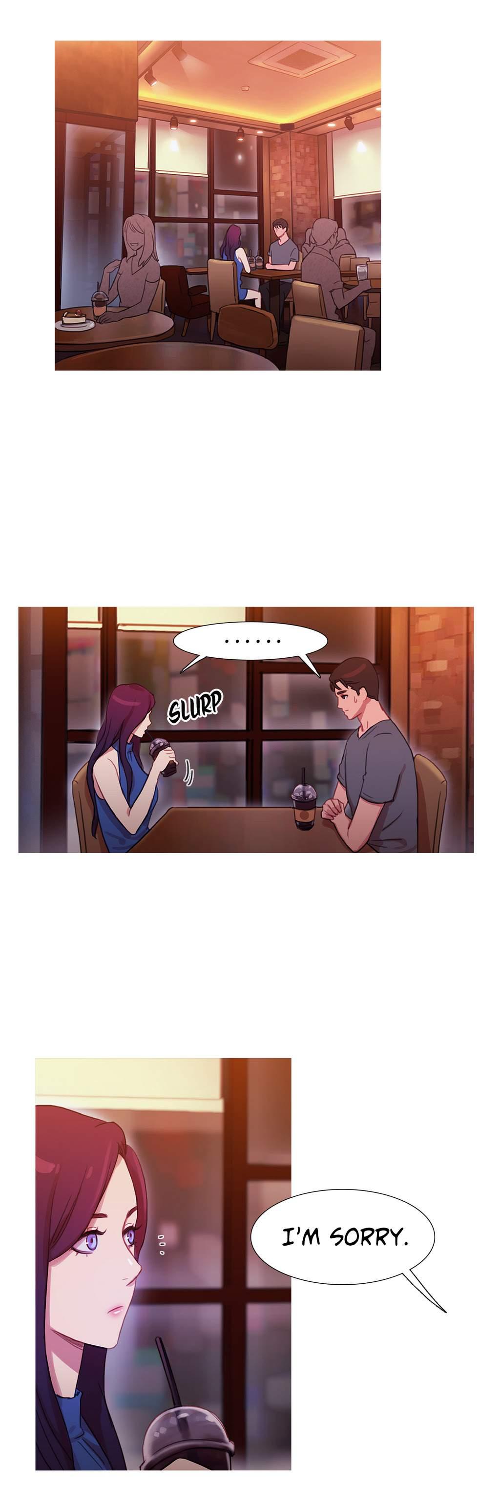 Scandal Of The Witch [korean] 10