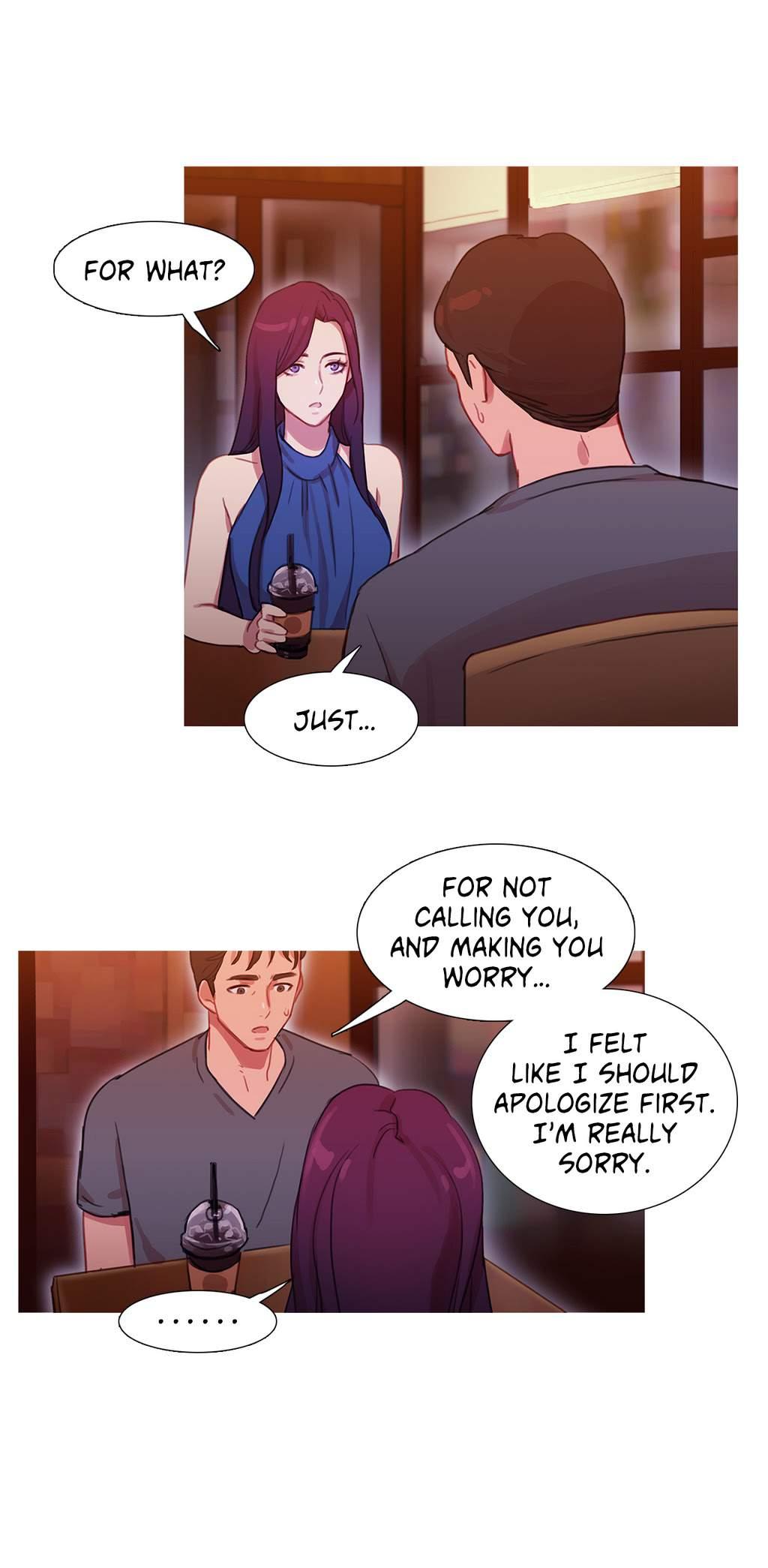 Scandal Of The Witch [korean] 10