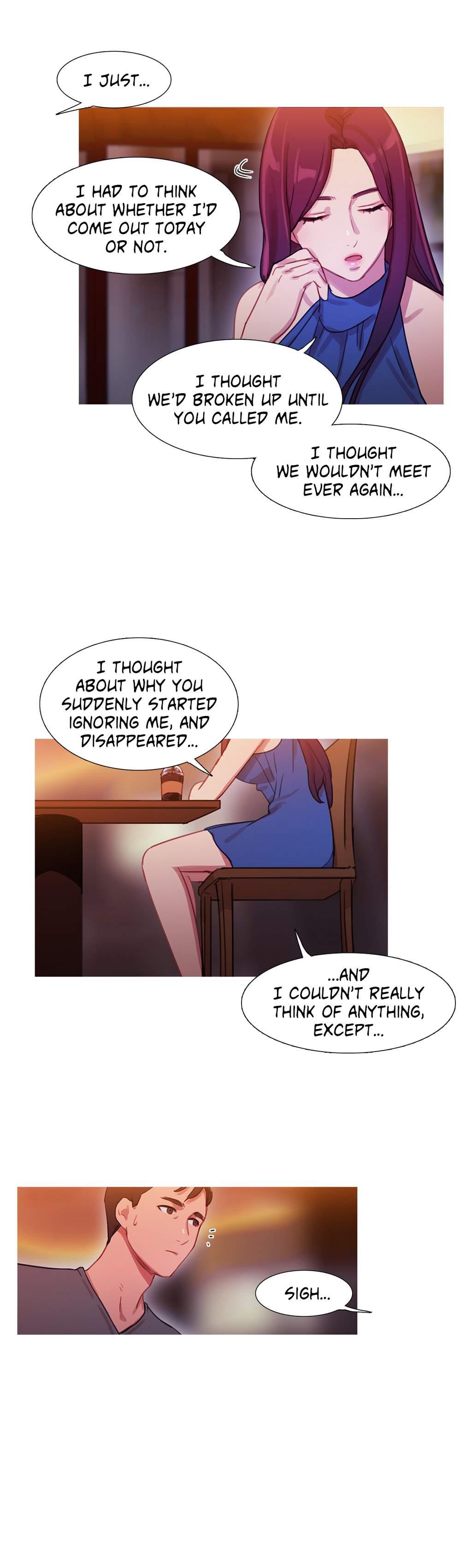 Scandal Of The Witch [korean] 10