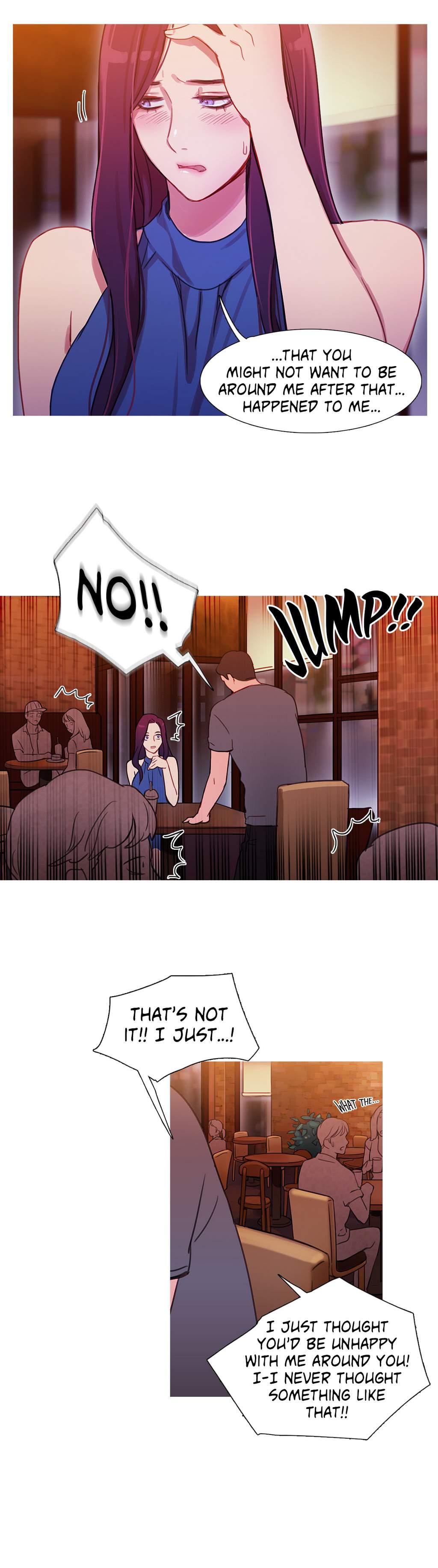 Scandal Of The Witch [korean] 10