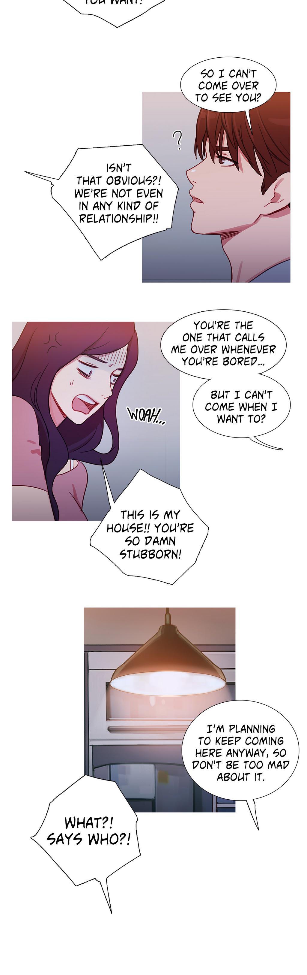 Scandal Of The Witch [korean] 11