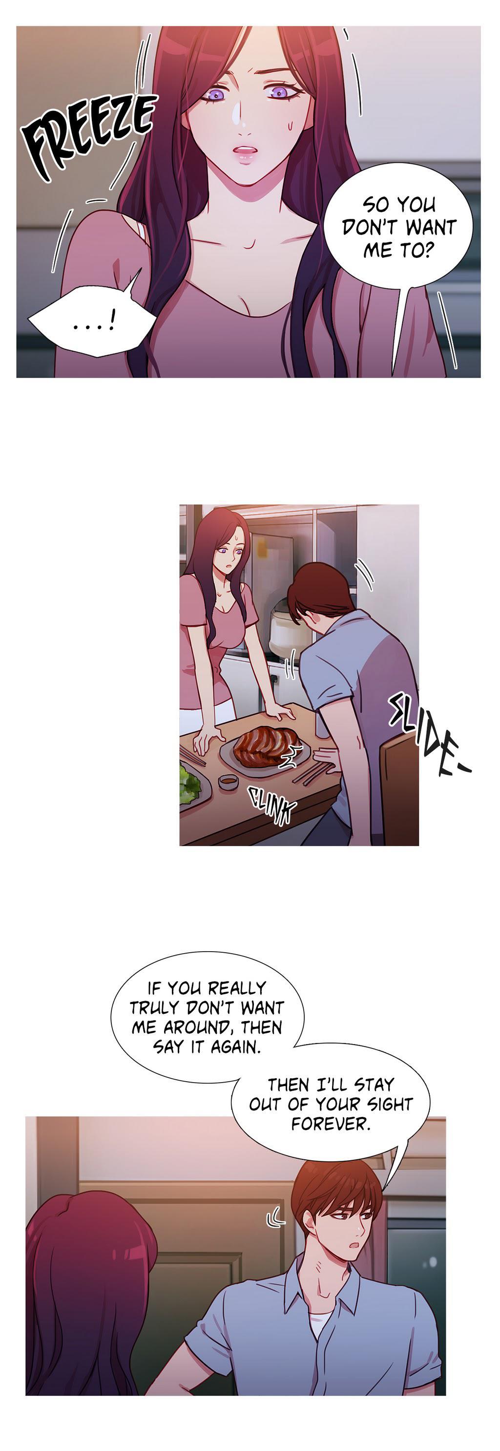 Scandal Of The Witch [korean] 11