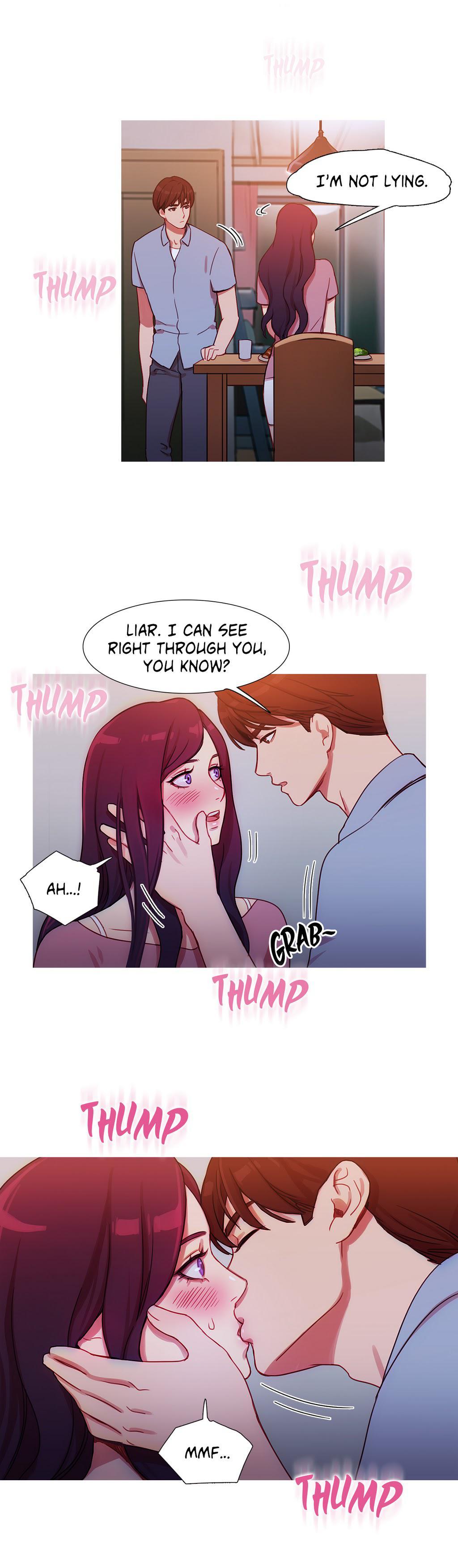 Scandal Of The Witch [korean] 11