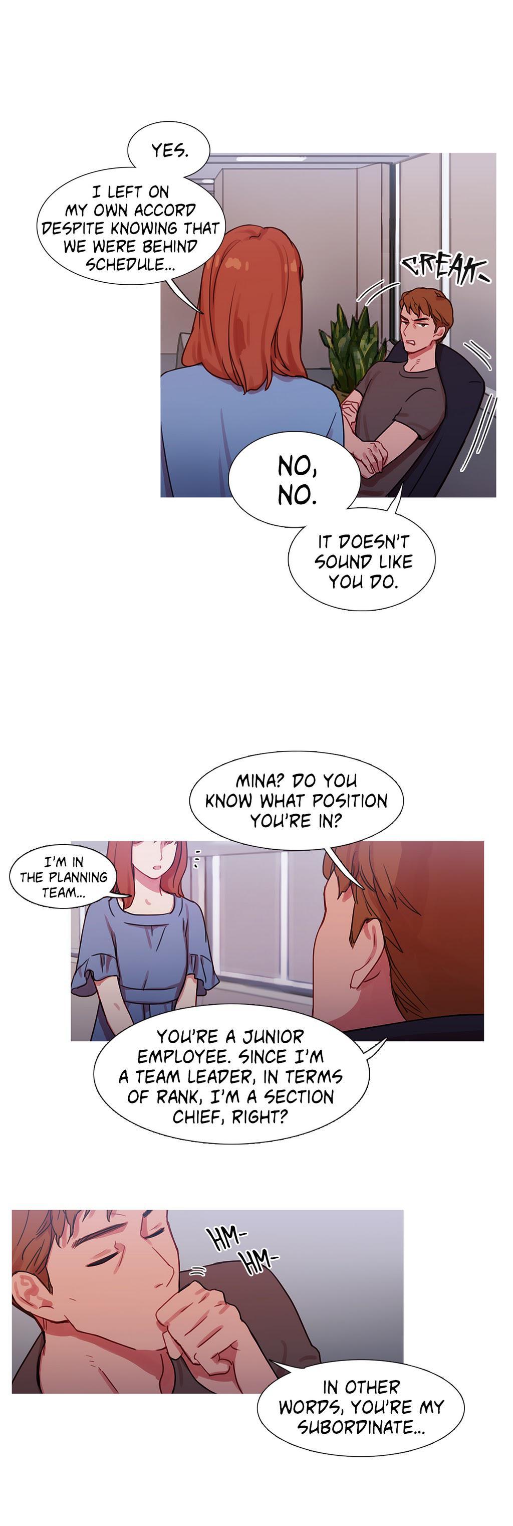 Scandal Of The Witch [korean] 11