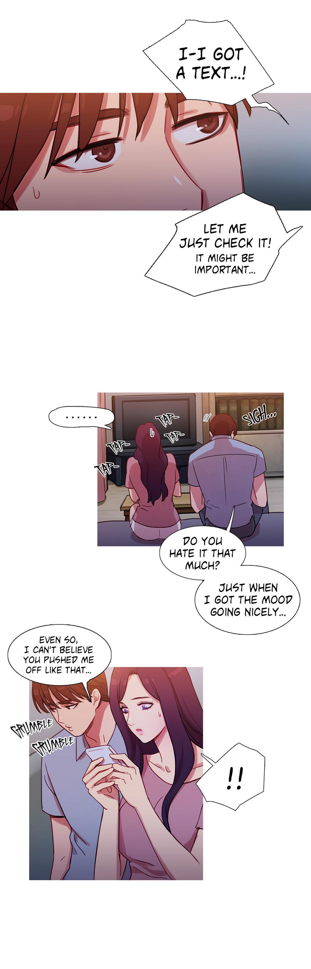 Scandal Of The Witch [korean] 11