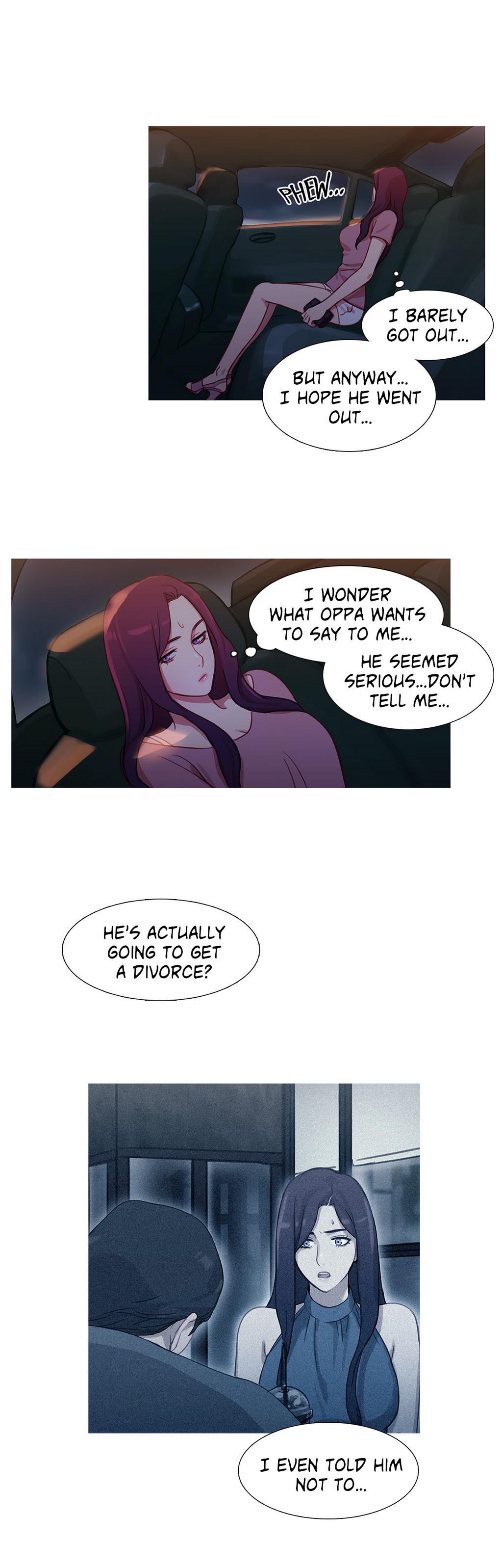 Scandal Of The Witch [korean] 11