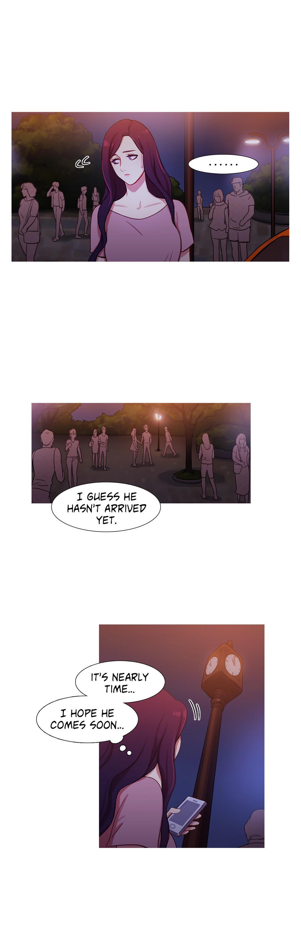 Scandal Of The Witch [korean] 11