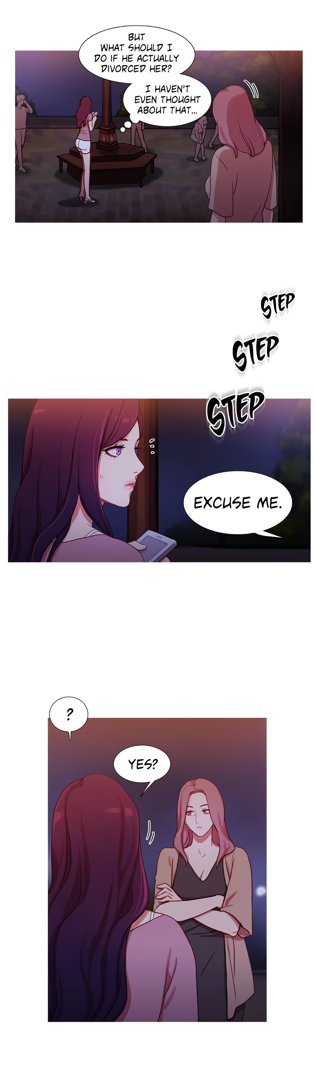 Scandal Of The Witch [korean] 11