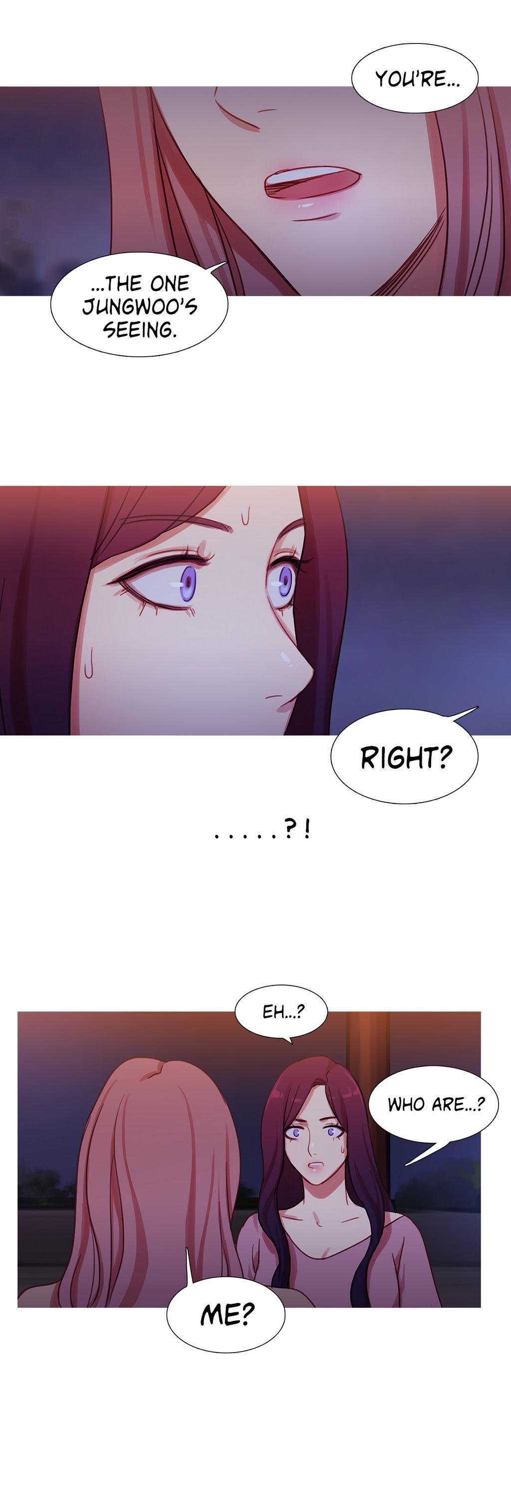 Scandal Of The Witch [korean] 11