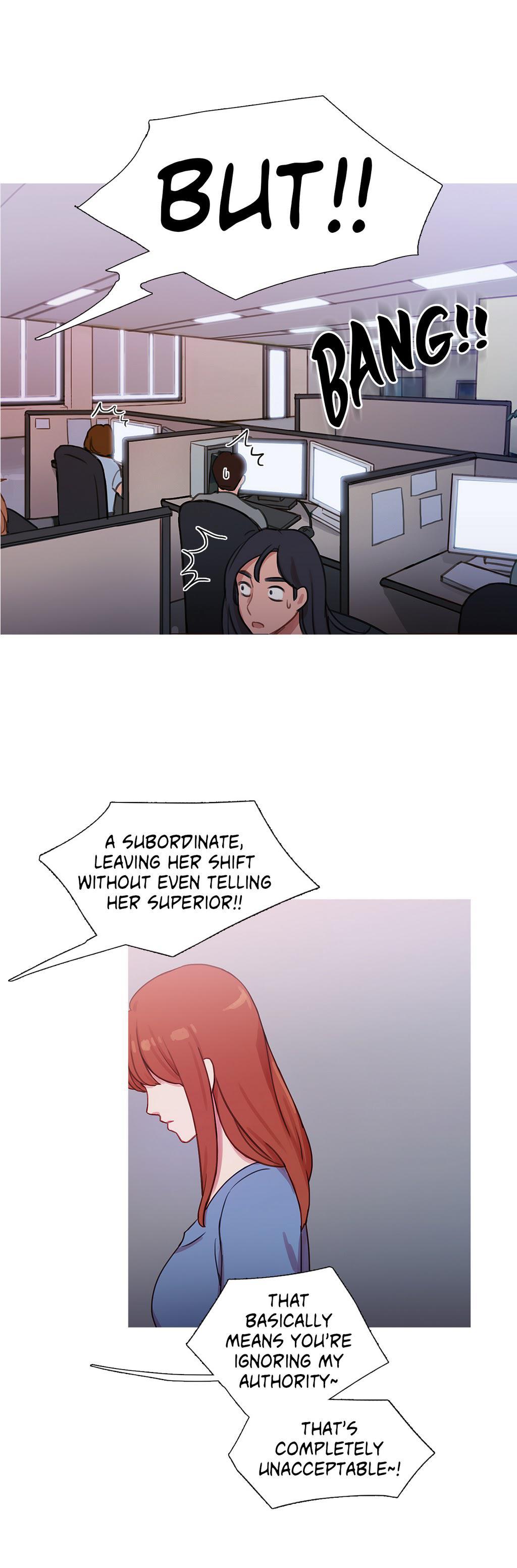 Scandal Of The Witch [korean] 11