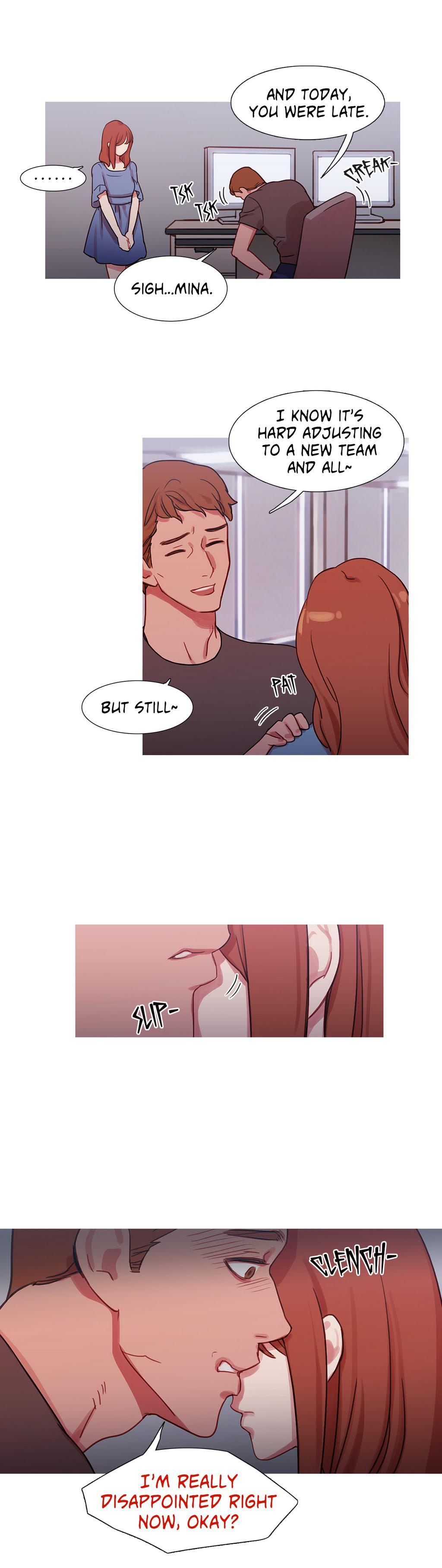Scandal Of The Witch [korean] 11